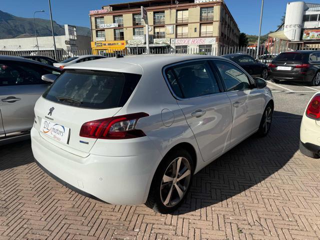 PEUGEOT 308 PureTech Turbo 130 S&S EAT6 Allure SCONTO ROTTAMAZ