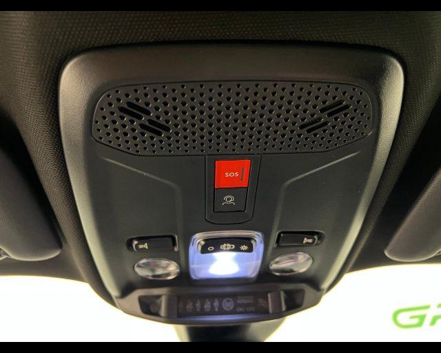 PEUGEOT 2008 1.2 puretech Allure s&s 100cv