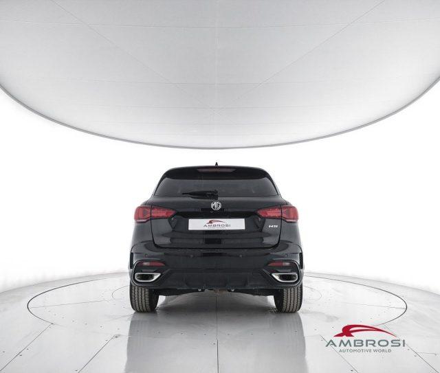 MG HS 1.5 t-gdi Comfort