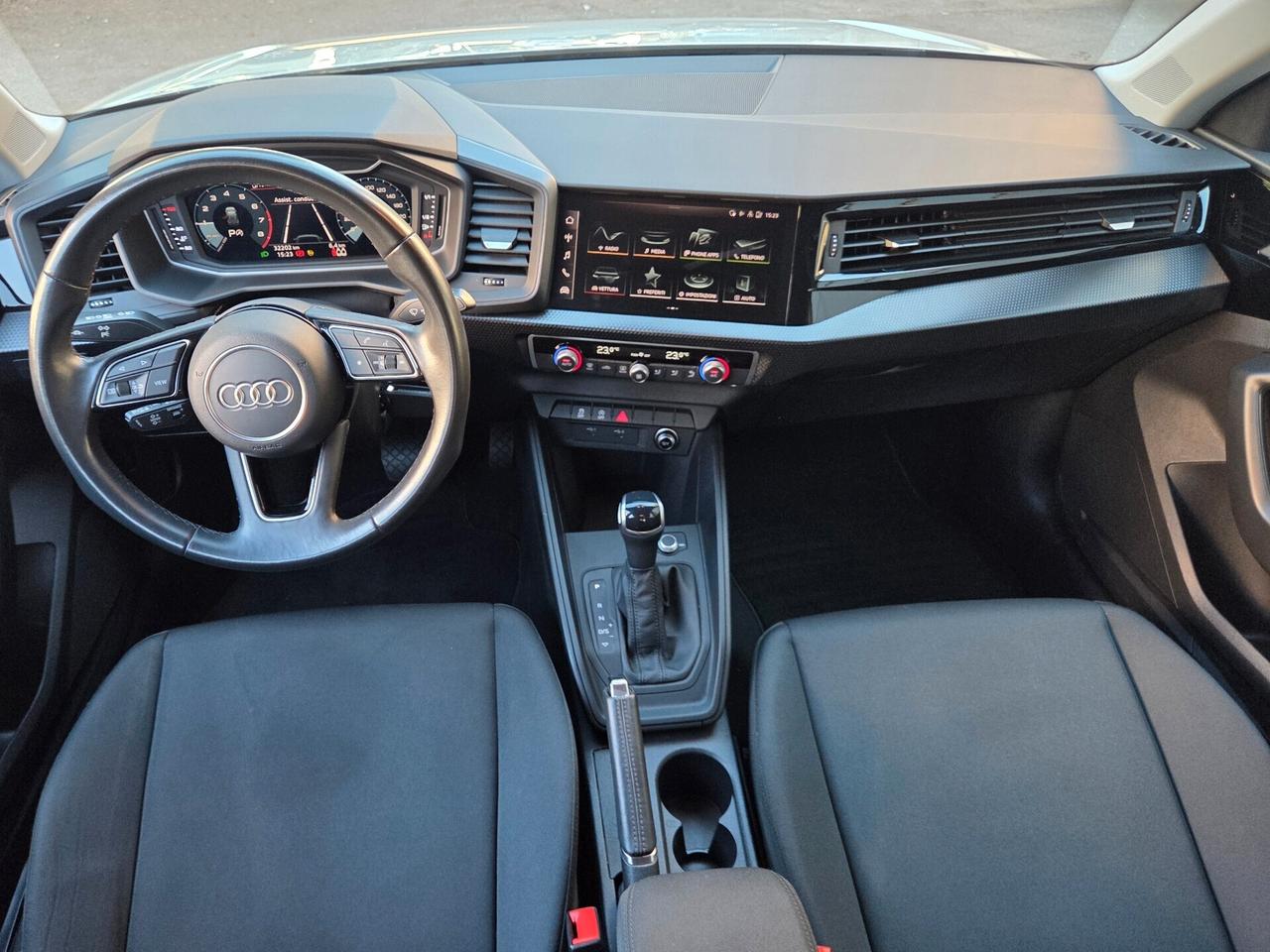 Audi A1 Allstreet 30 TFSI S tronic I ADMIRED