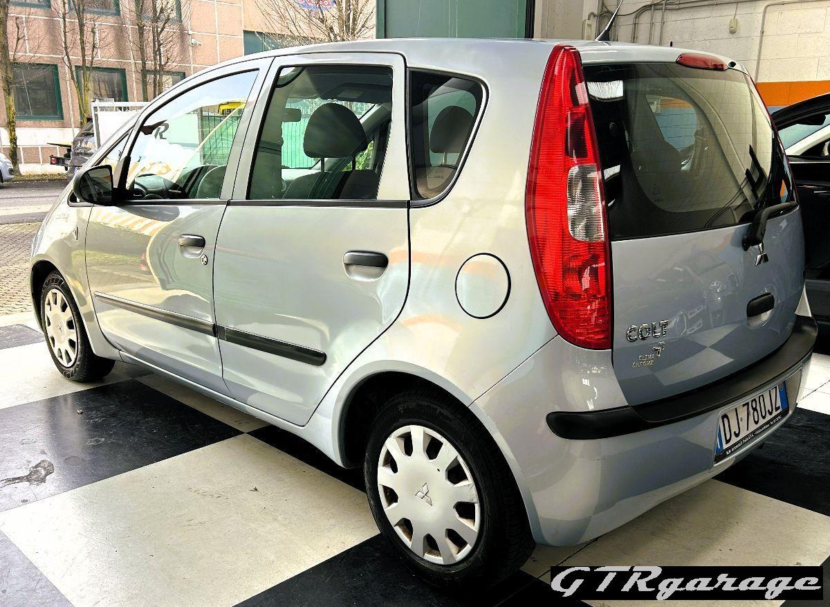 MITSUBISHI - Colt - 1.1 12V 5p. Climachrome