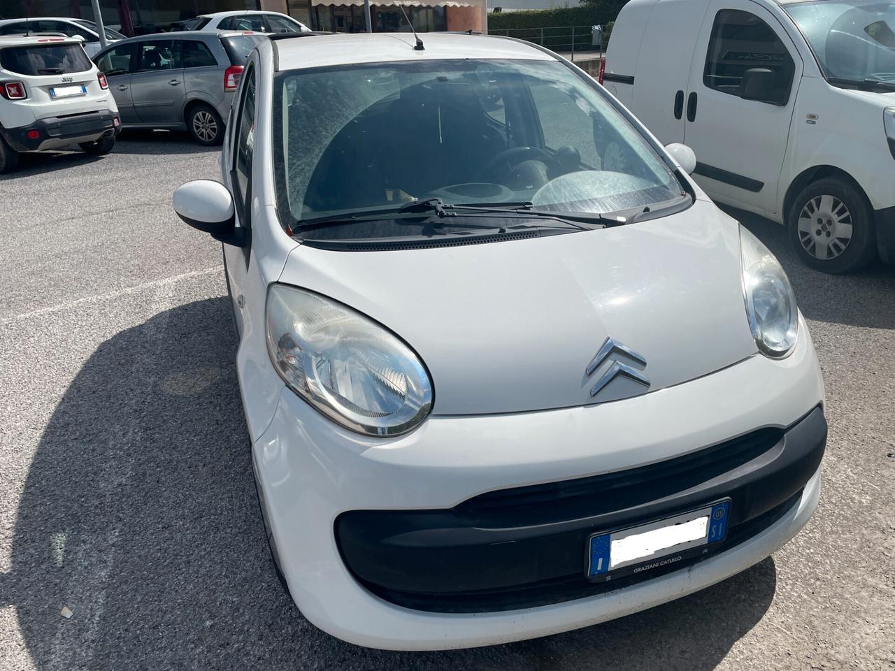 Citroen C1 1.0 5 porte AMIC1