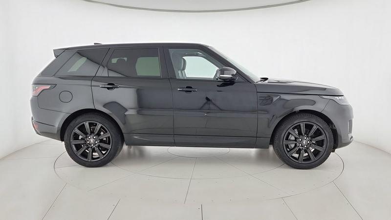 Land Rover RR Sport 3.0D l6 249 CV HSE Dynamic Stealth