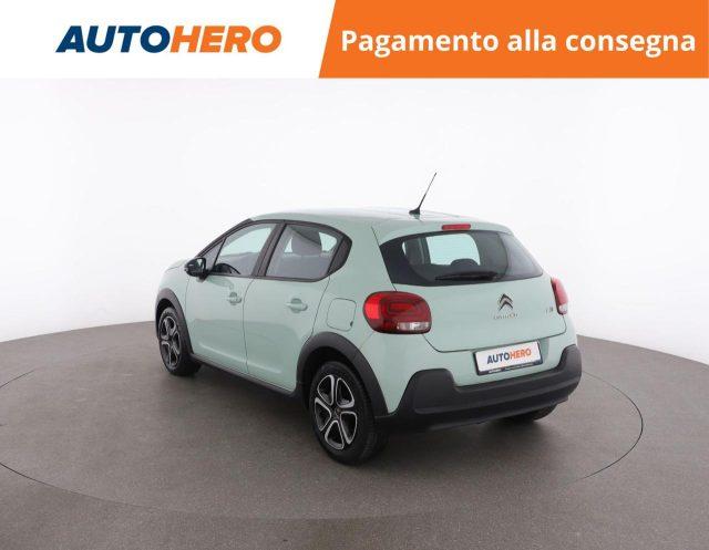 CITROEN C3 PureTech 82 S&S Feel