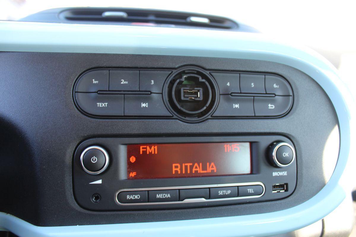 RENAULT - Twingo - 1.0 SCe 70 CV S&S Energy Openair