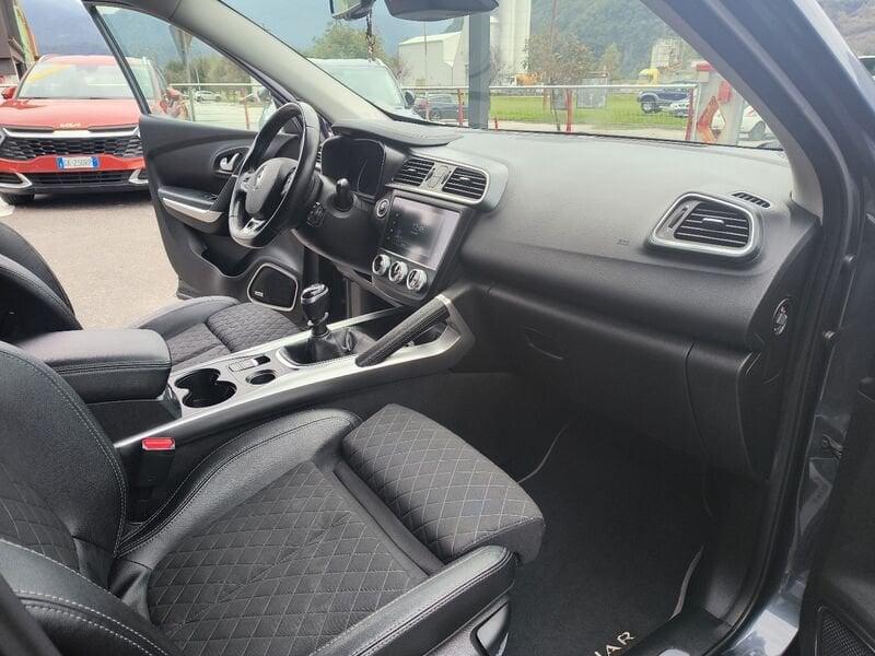 Renault Kadjar dCi 115CV Sport Edition2