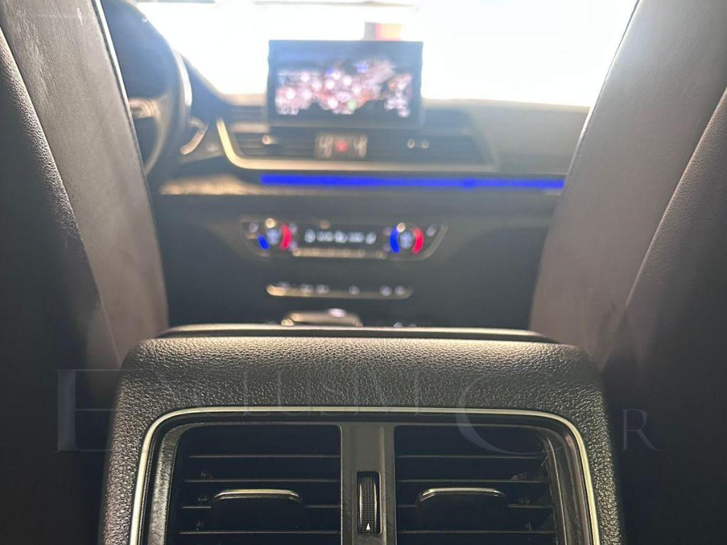 AUDI - Q5 - 2.0 TDI 190 CV cl.d. quattro S tr.