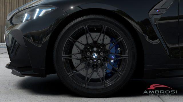 BMW M3 Touring Competition M xDrive Ultimate Package