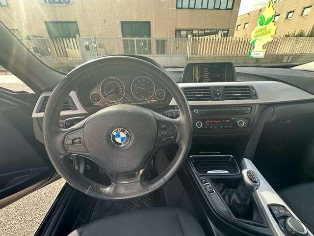 BMW 316 d 2.0 116CV cat