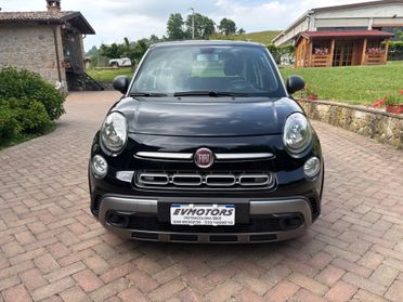 Fiat 500L 1.3 Multijet 95 CV Cross OK NEOPATENTATI