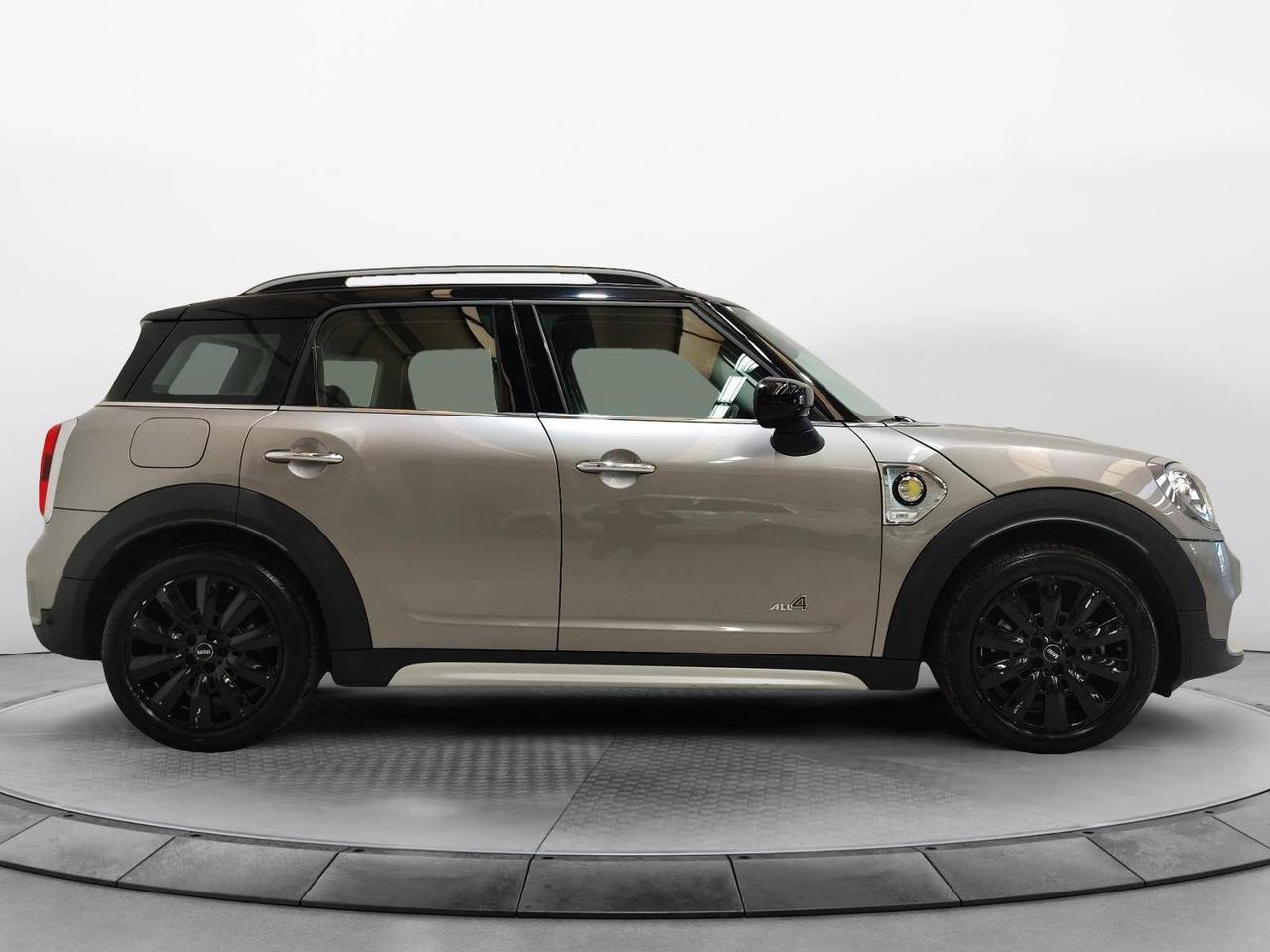MINI Countryman Cooper SE ALL4