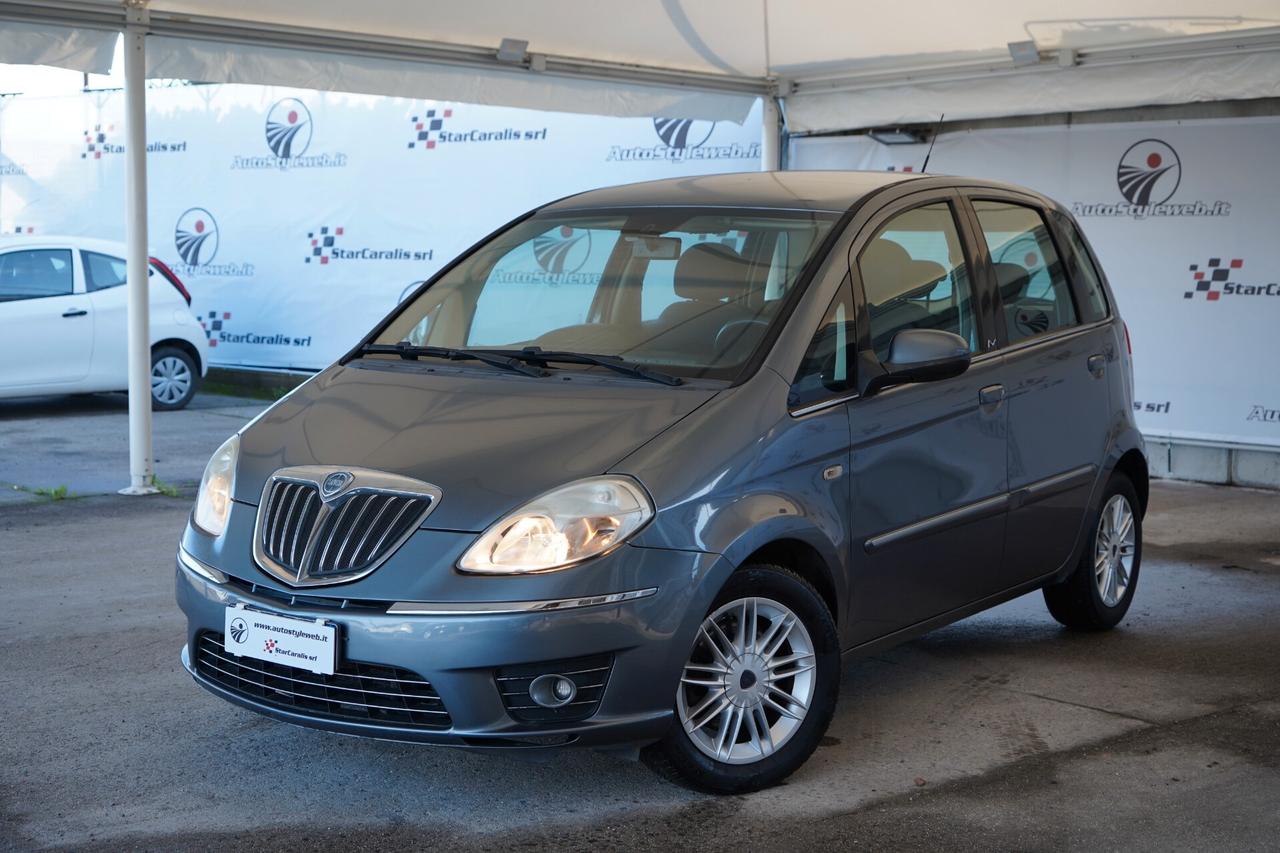 Lancia MUSA 1.3 Mjt 95 CV - KM ZERO