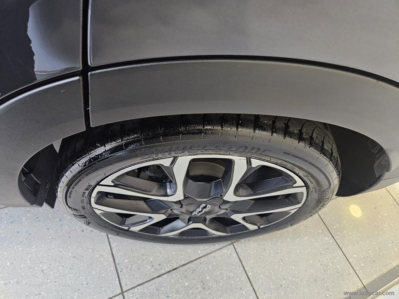 FIAT 500X 1.6 M.Jet 130 CV Cross