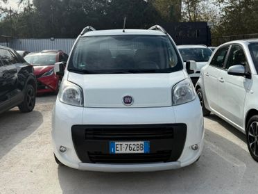 Fiat Qubo 1.3 MJT Trekking 2013