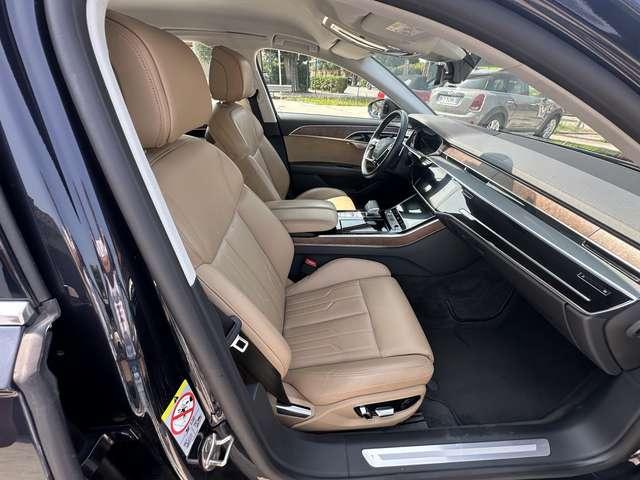 Audi A8 A8 60 3.0 tfsi e quattro tiptronic hybrid