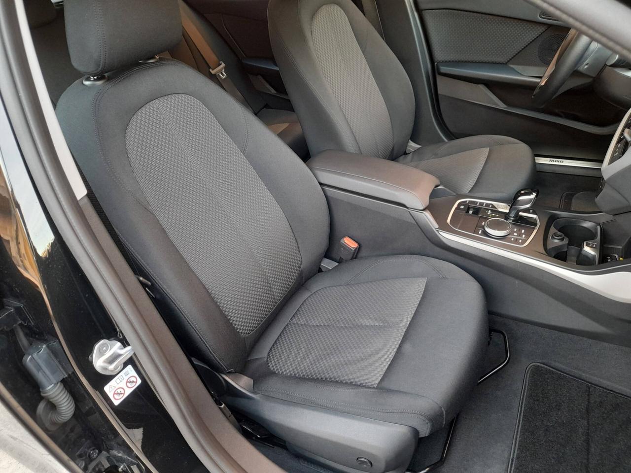BMW 116 D