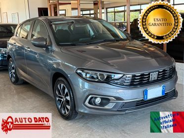 Fiat Tipo New 1.3 M.JET 95 cv. 5 porte CITY LIFE