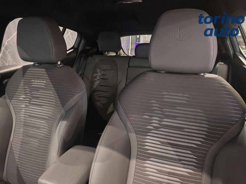 Alfa Romeo Tonale 1.6 Diesel 130cv TCT6 Sprint