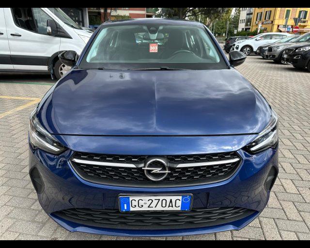 OPEL Corsa 1.2 Elegance