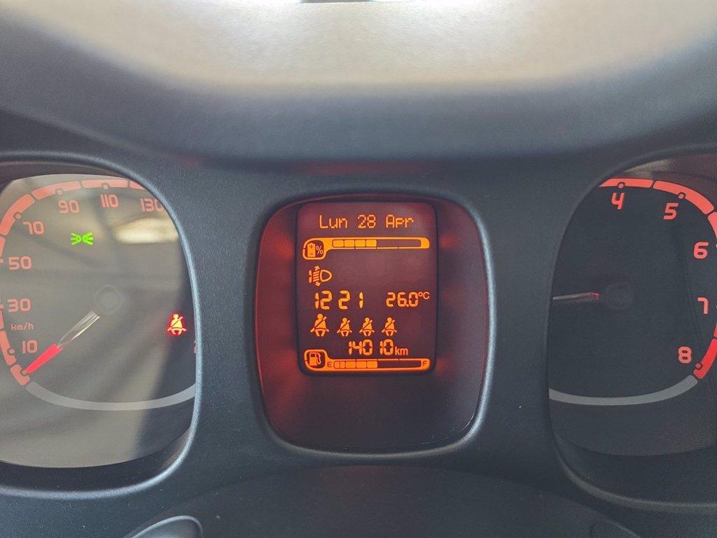 FIAT Panda 1.0 firefly hybrid city cross s&s 70cv 5p.ti del 2023