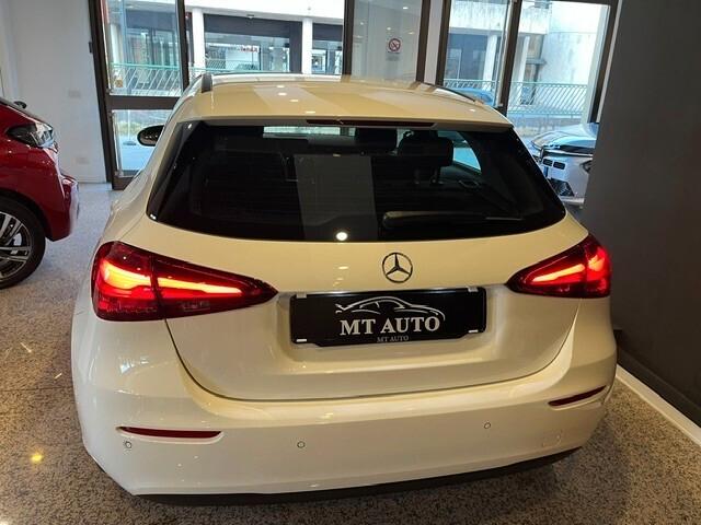 Mercedes-benz A 180 d Automatic Executive