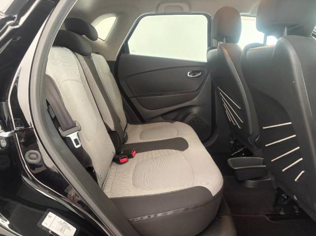 Renault Captur 1.5 dci Intens (energy r-link) 90cv E6