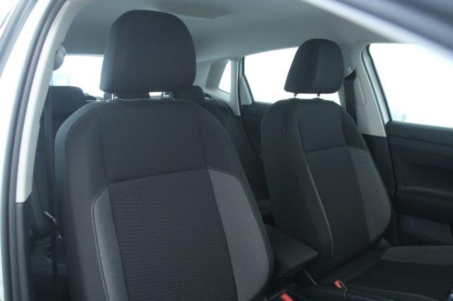 VOLKSWAGEN Polo 1.0 TSI Life / Neopatentati