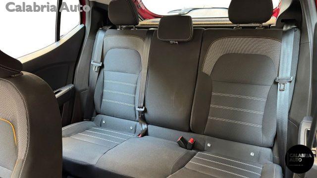 DACIA Sandero Stepway 1.0 TCe ECO-G Comfort