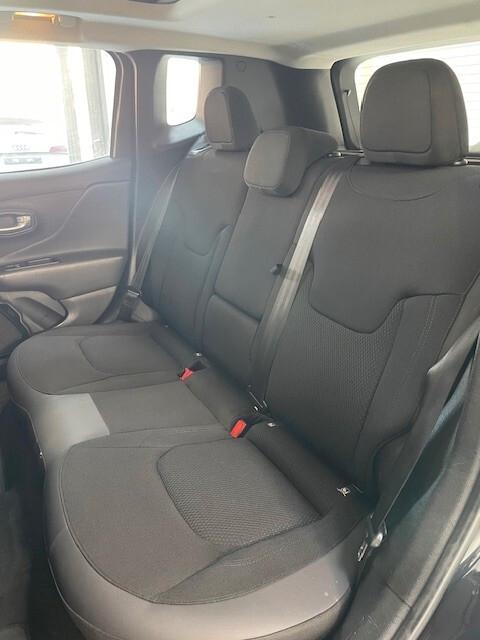 Jeep Renegade 1.6 Mjt DDCT 120 CV S Edition