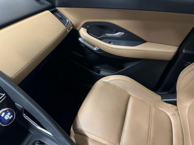 Jaguar E-Pace 2.0D I4 163 CV AWD Auto SE IVA ESPOSTA