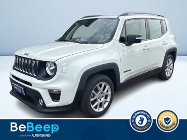 Jeep Renegade 1.6 MJT LONGITUDE 2WD 130CV