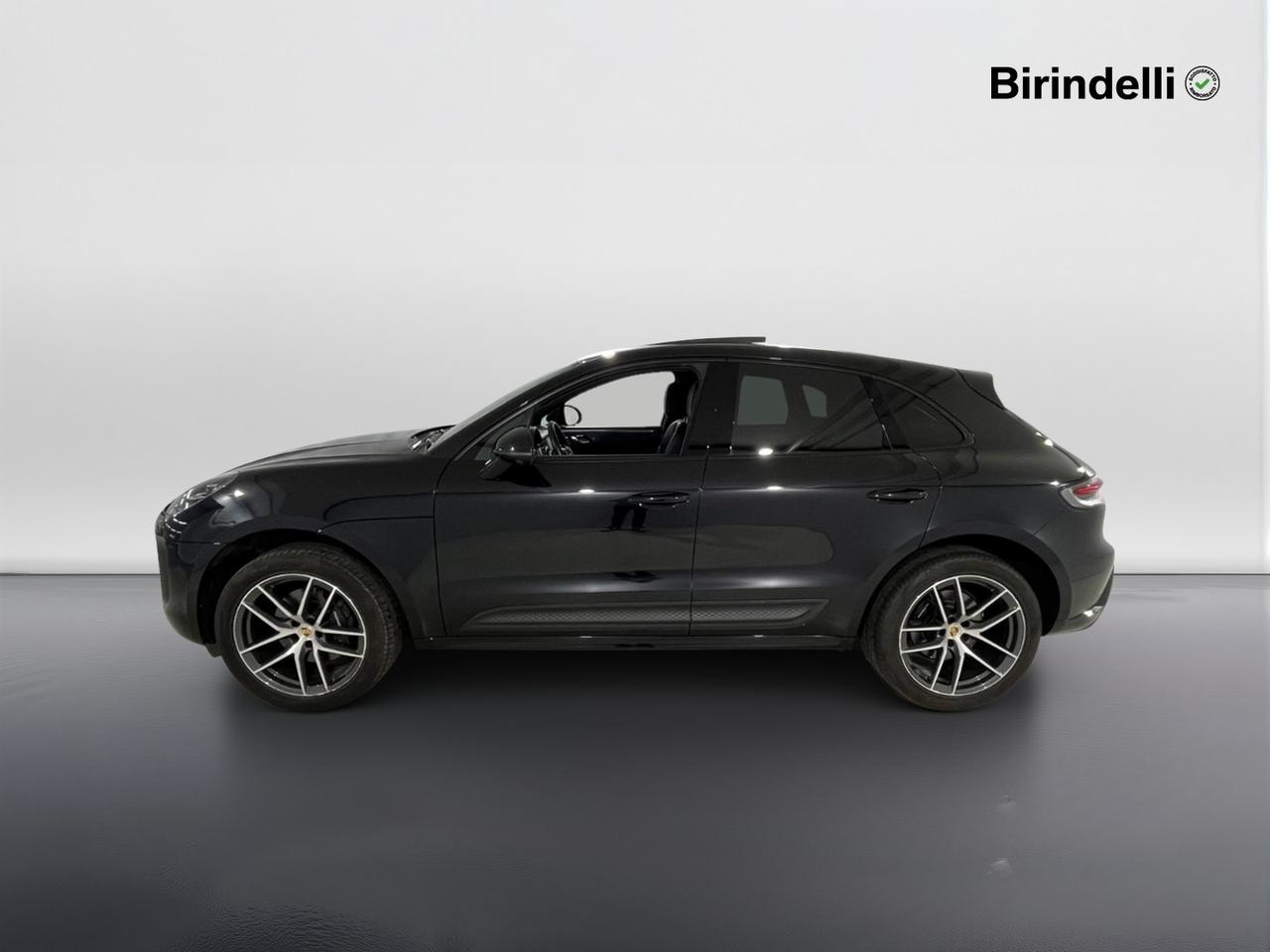PORSCHE Macan 1ªs. '13-'25 - Macan 2.0