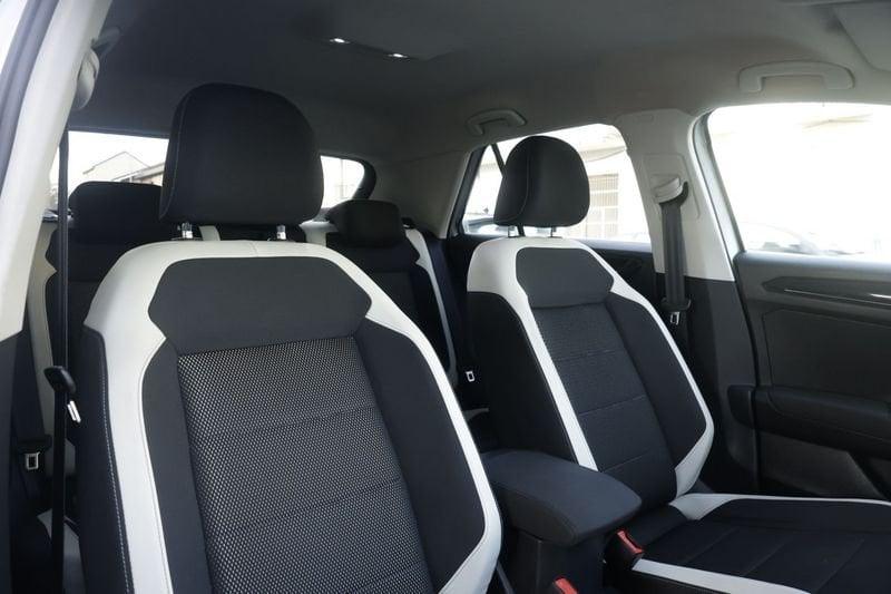Volkswagen T-Roc Volkswagen T-Roc 2.0 TDI DSG 4MOTION Advanced BlueMotion Technology PROMOZIONE Unicoproprietario