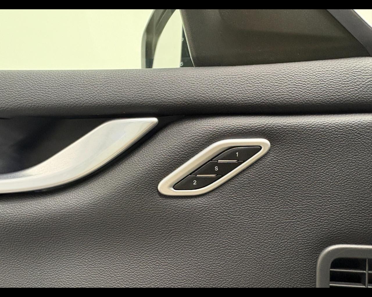 MASERATI GHIBLI 3.0 V6 DS 250 CV AUTO