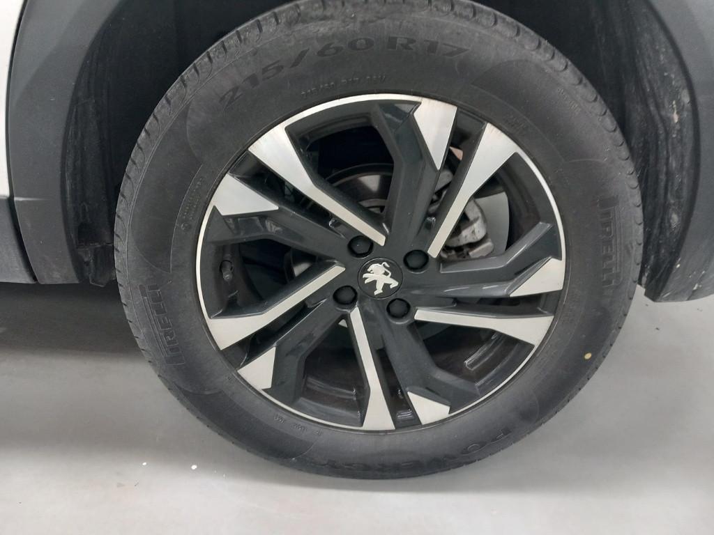 PEUGEOT 2008 II 2020 - 2008 1.2 puretech Allure s&s 100cv