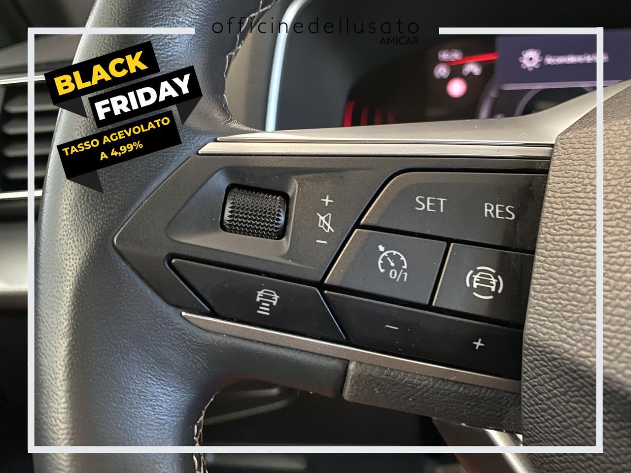 Seat Tarraco 2.0 tdi 150cv business dsg 7p.ti