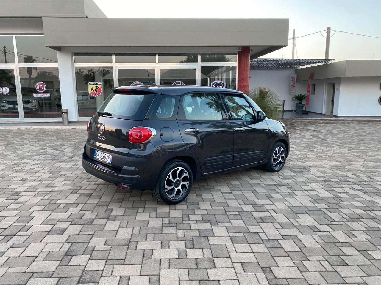 Fiat 500L 1.3 Multijet 95 CV Business