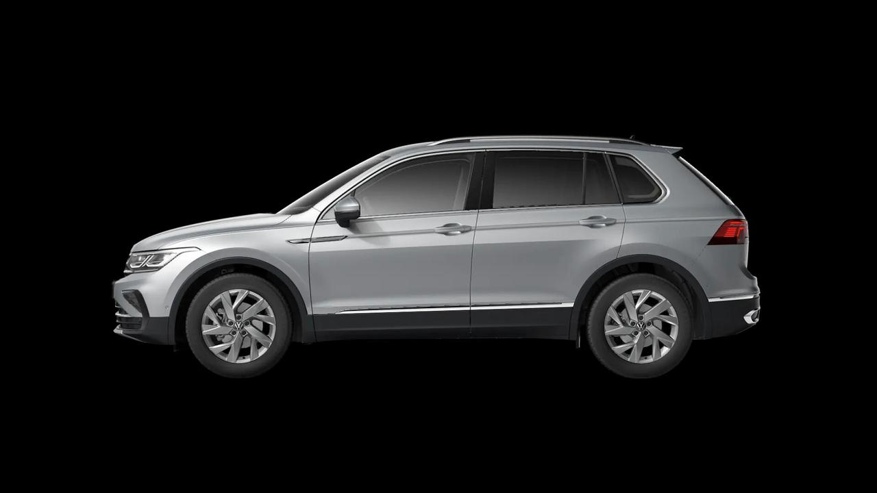 VOLKSWAGEN TIGUAN 2.0 TDI ELEGANCE 150CV DSG
