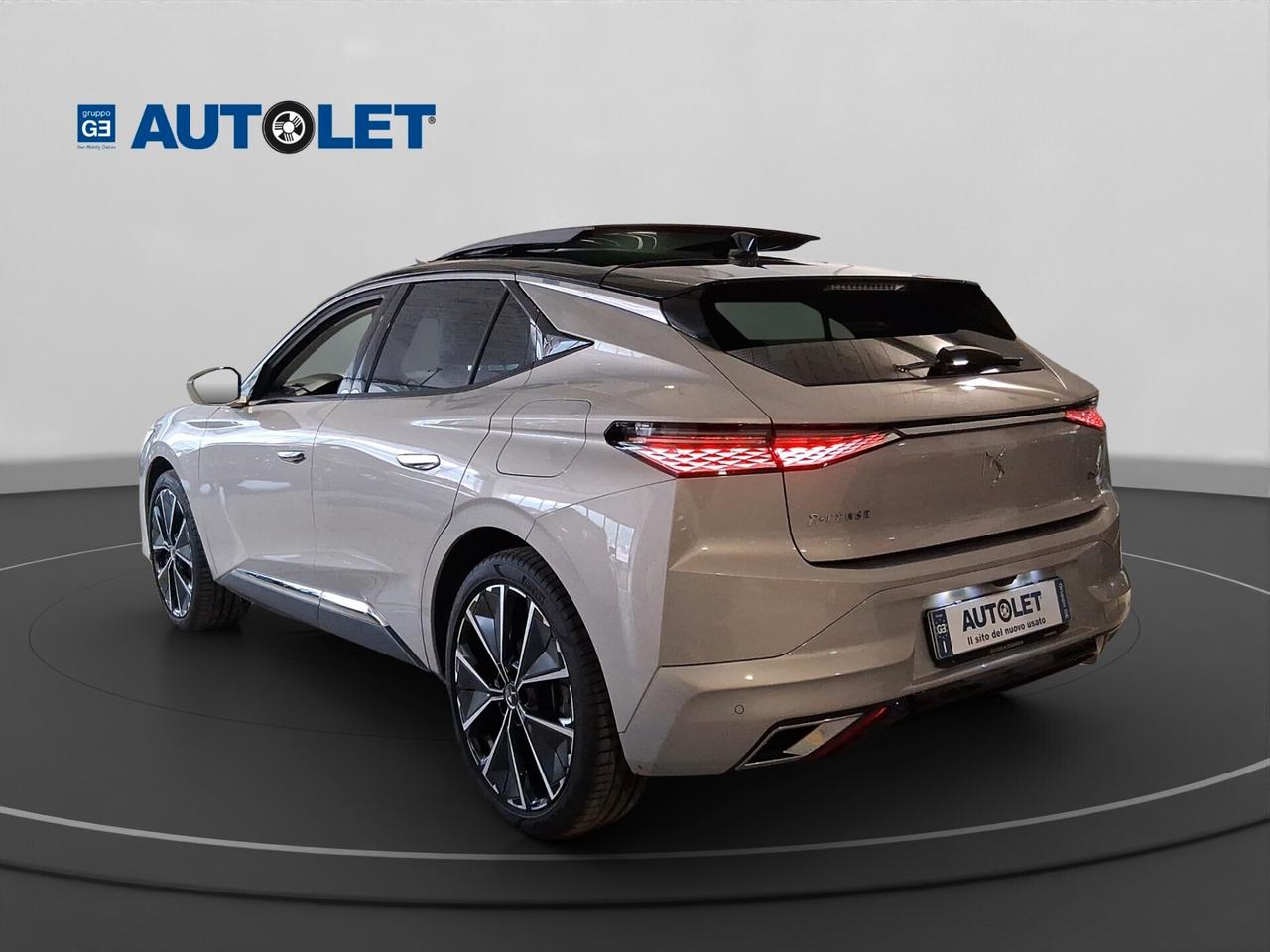 Ds DS4 4 E-Tense 225 Rivoli