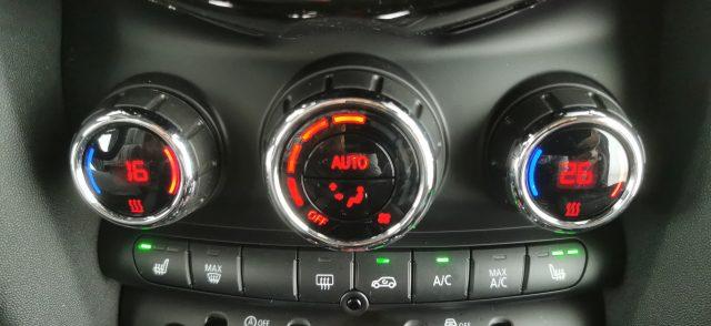 MINI John Cooper Works 2.0 John Cooper Works GP