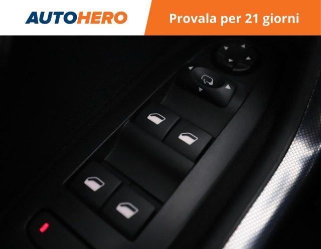 PEUGEOT 2008 1° serie BlueHDi 120 S&S Allure