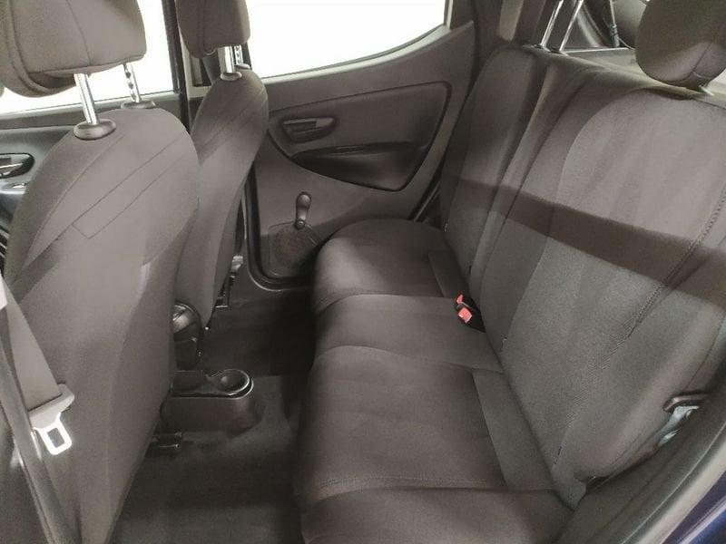 Lancia Ypsilon 1.2 Gold 69cv my16