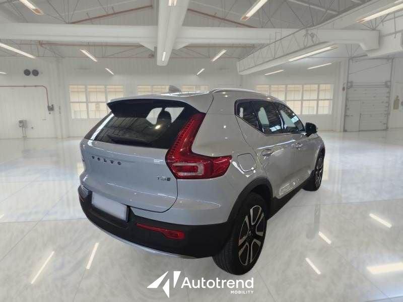 Volvo XC40 T5 180+82 CV Recharge Plug-In Hybrid Business Plus