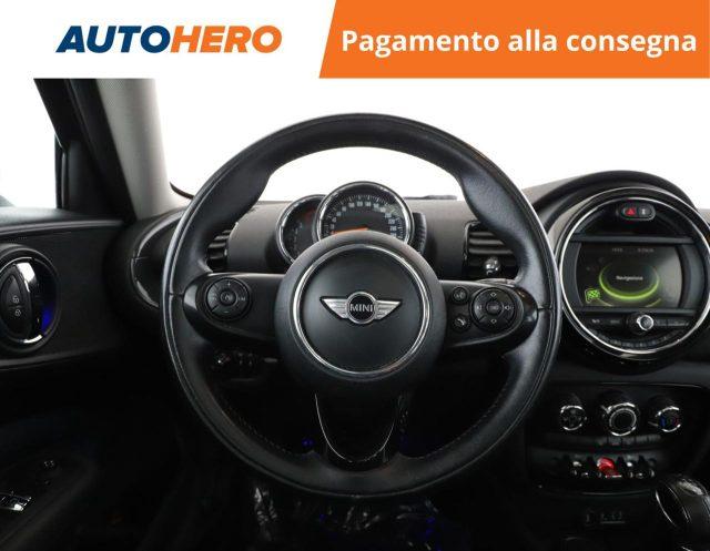 MINI Clubman 2.0 Cooper D