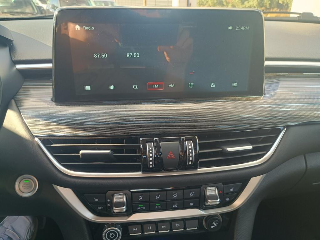 Foton Tunland G7 2.0 TDI Doppia Cabina 4WD AT8