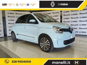 Renault Twingo Electric Twingo Intens 22 kWh rif.GF922