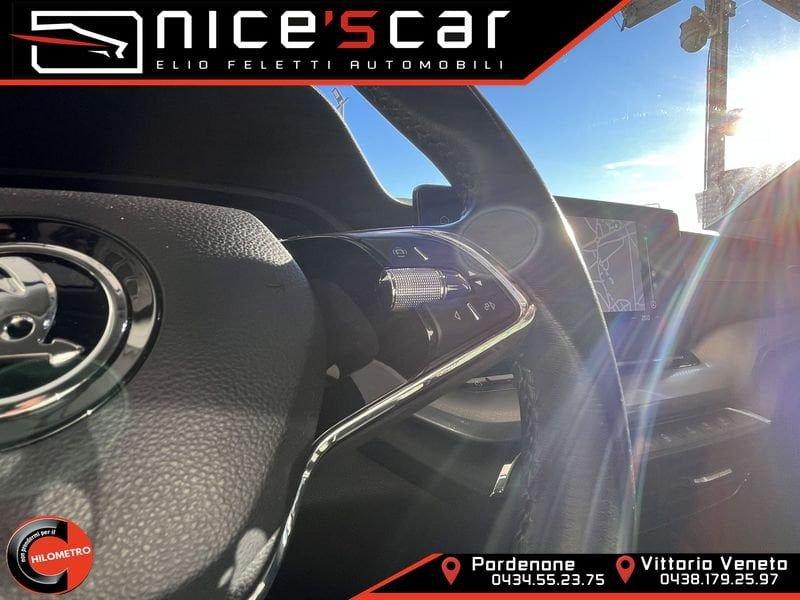 Skoda Octavia 2.0 TDI EVO SCR 150 CV DSG Wagon Executive