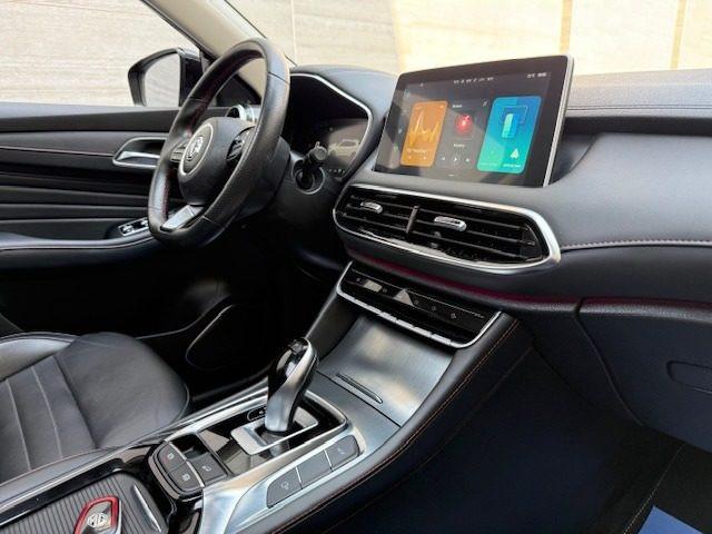 MG EHS Plug-in Hybrid Luxury TETTO PANORAMICO