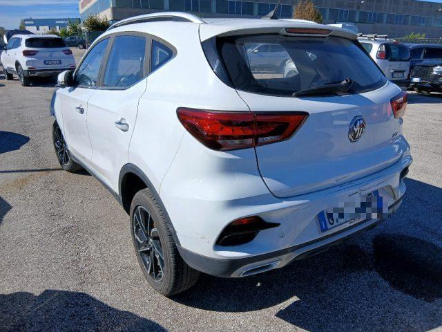 MG ZS 1.5 VTi-tech