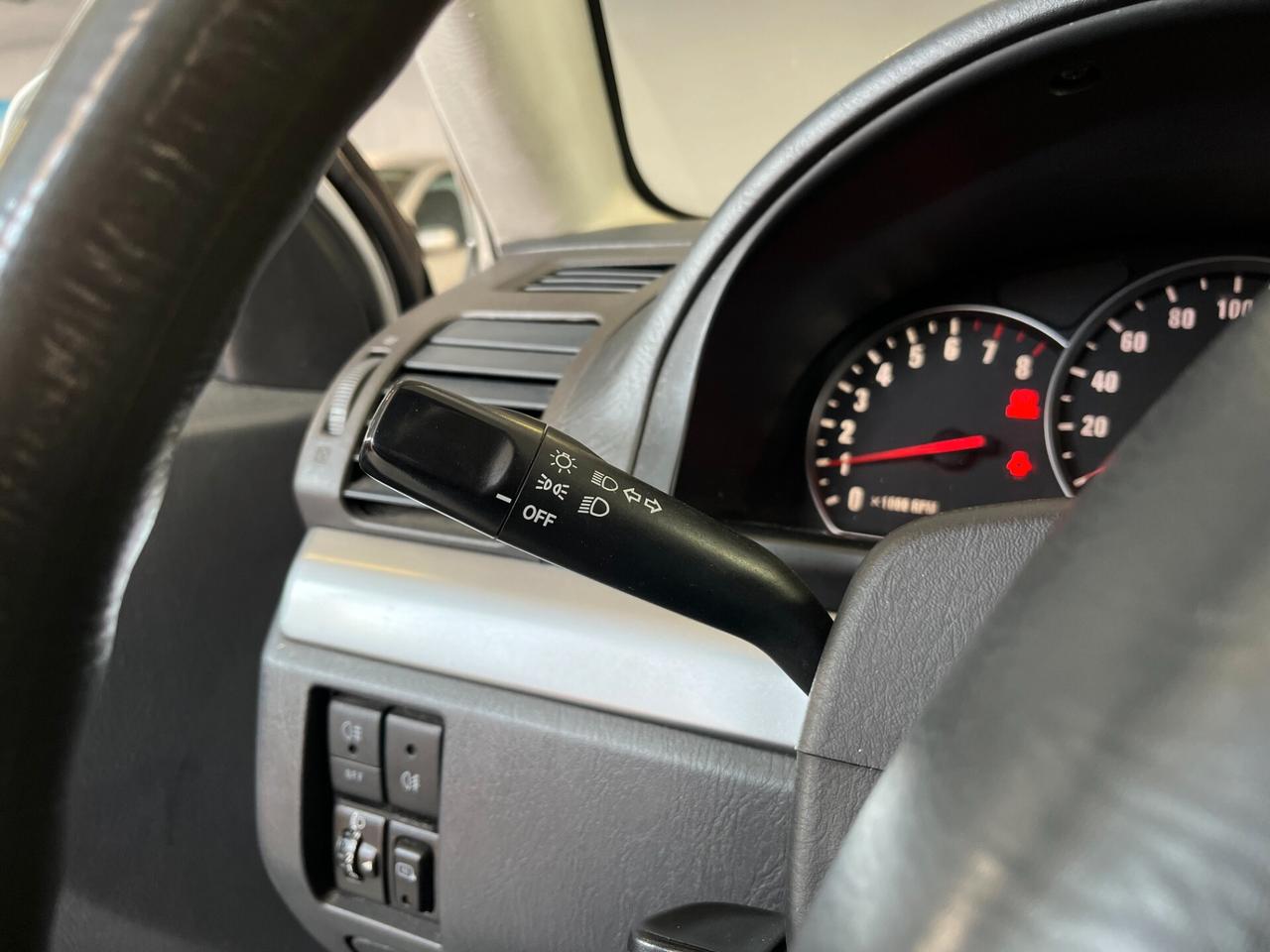 Suzuki Grand Vitara 3p 1.6cc 95cv 4x4 con RIDOTTE